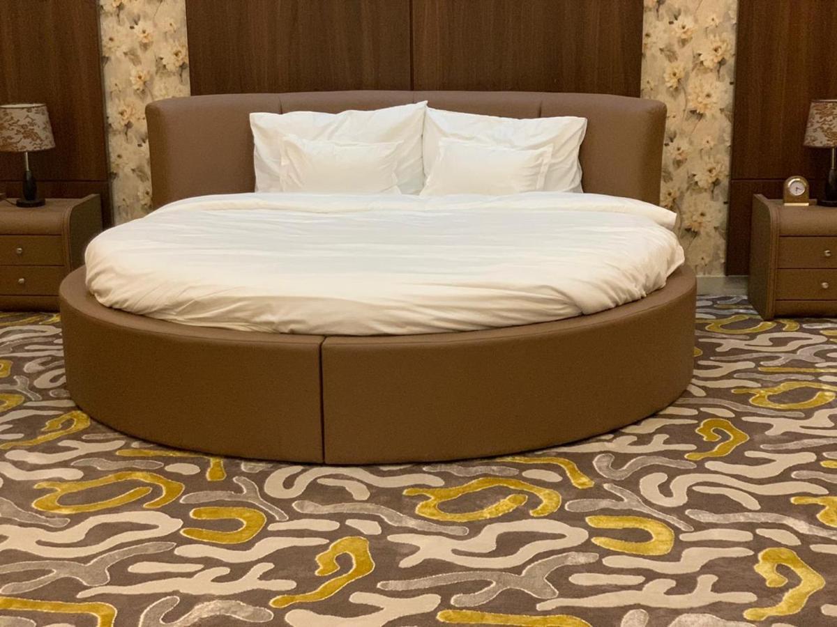 Business Tower Hotel Bisha Ngoại thất bức ảnh