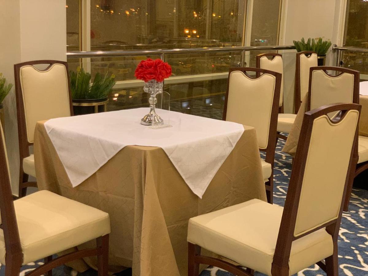 Business Tower Hotel Bisha Ngoại thất bức ảnh