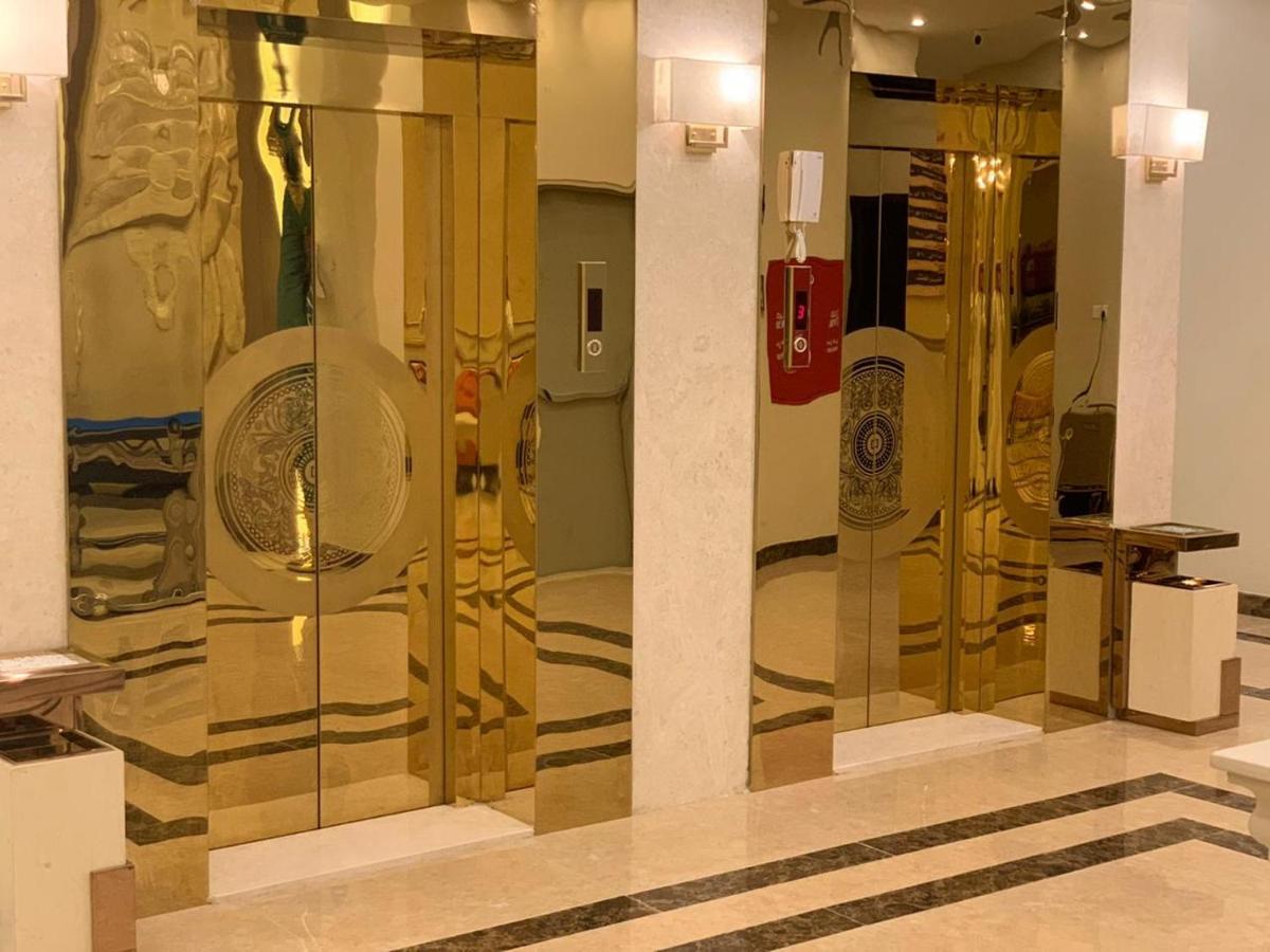 Business Tower Hotel Bisha Ngoại thất bức ảnh