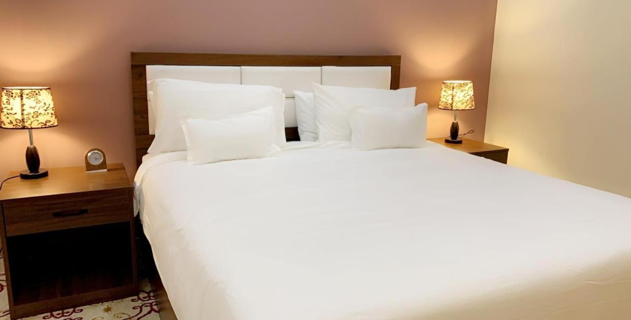Business Tower Hotel Bisha Ngoại thất bức ảnh