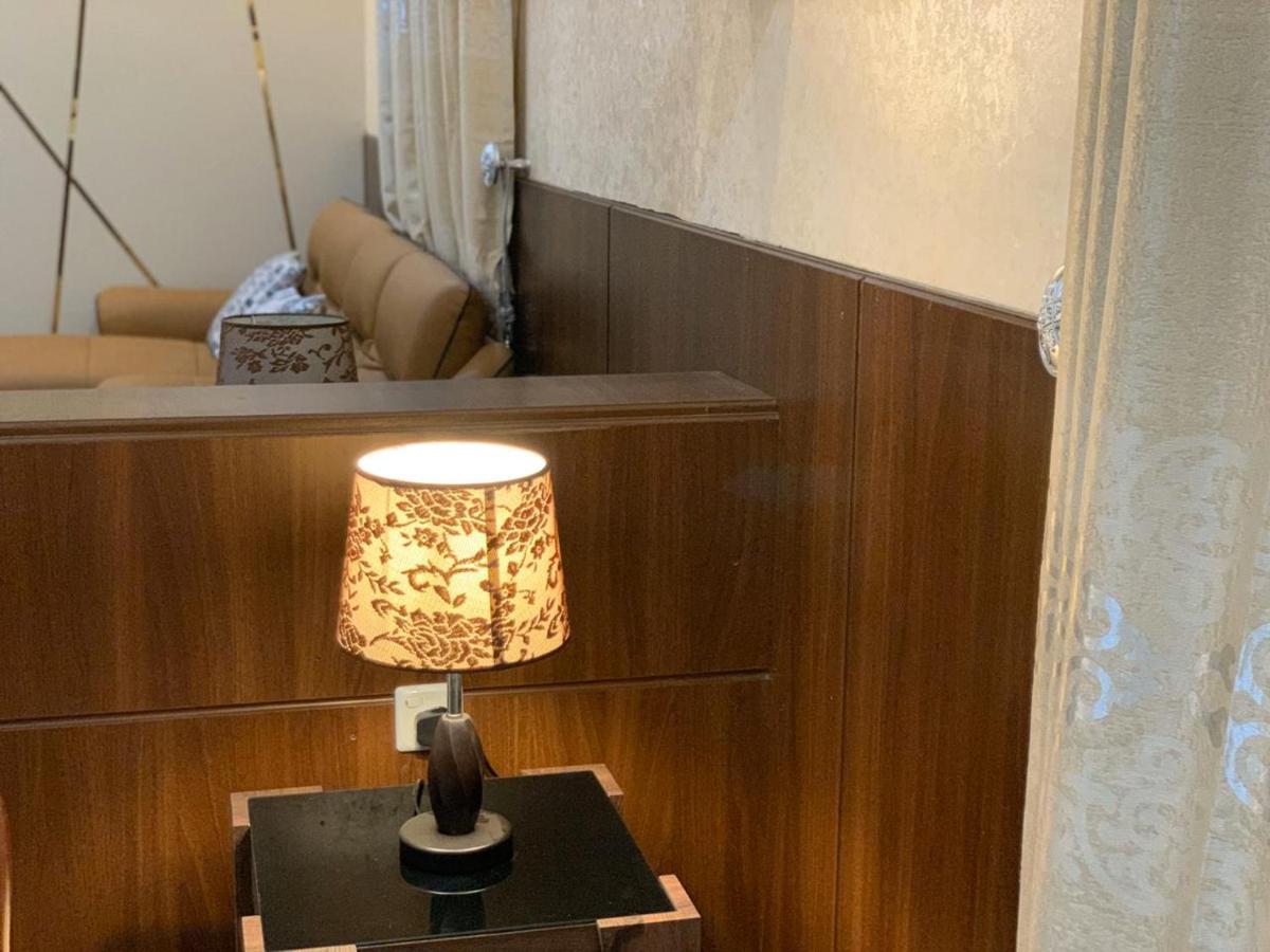 Business Tower Hotel Bisha Ngoại thất bức ảnh