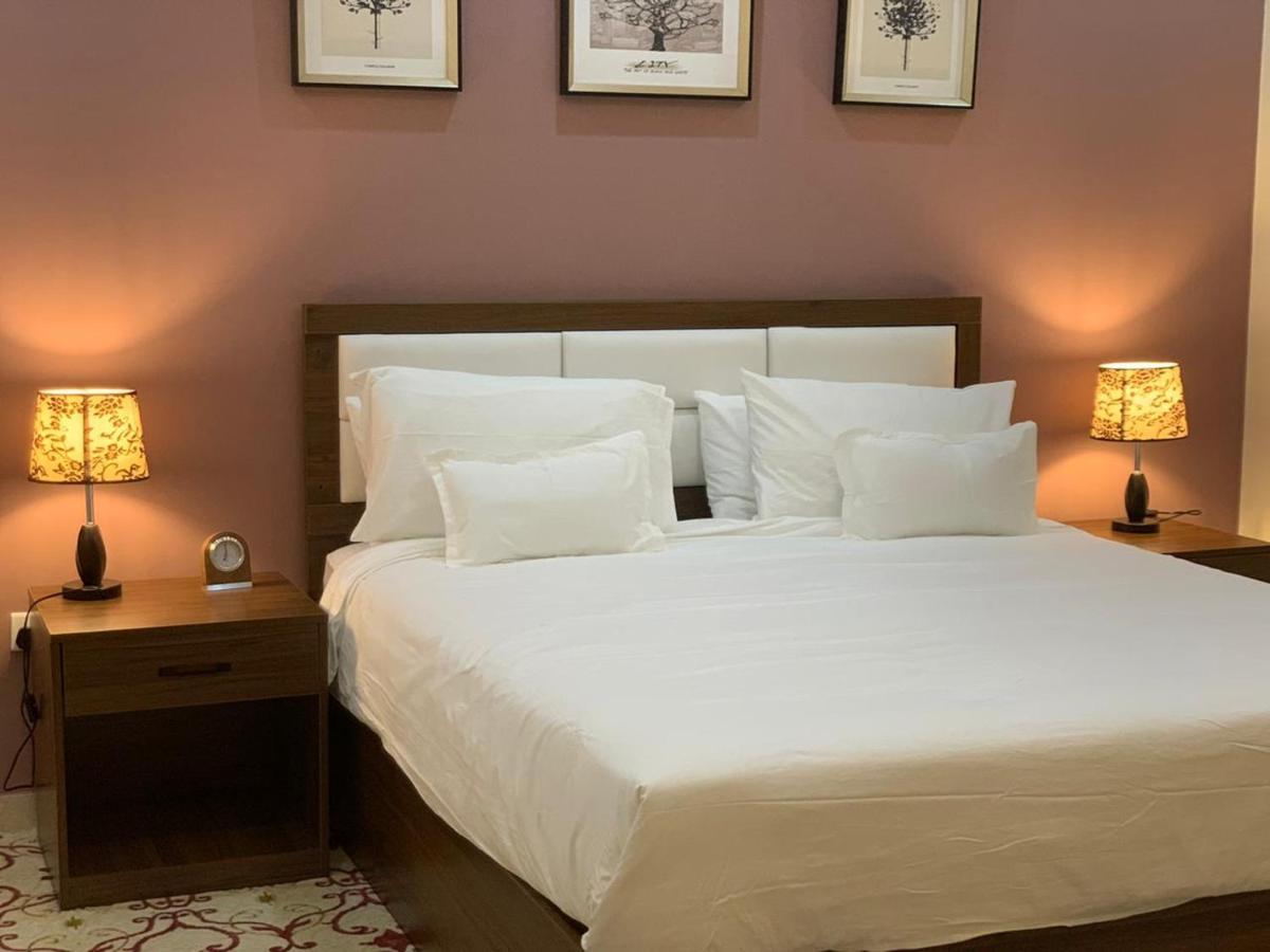Business Tower Hotel Bisha Ngoại thất bức ảnh