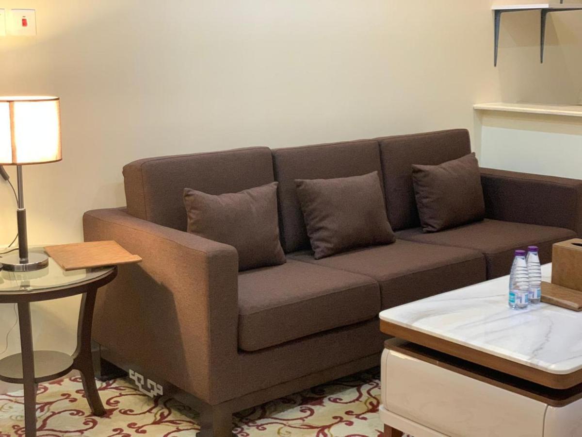 Business Tower Hotel Bisha Ngoại thất bức ảnh